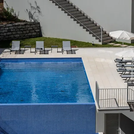 Ourmadeira - Atlanticframe 아파트 카메라데로보스