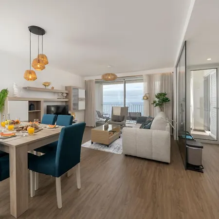 Ourmadeira - Atlanticframe