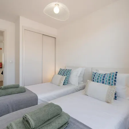 Ourmadeira - Atlanticframe Appartement