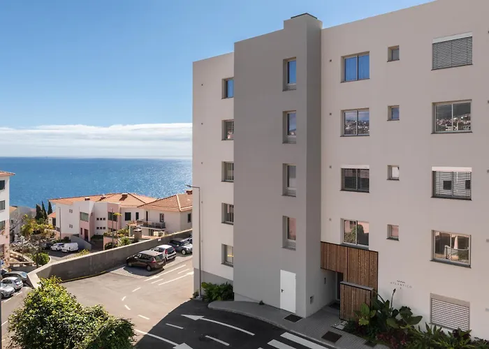 Ourmadeira - Atlanticframe 카메라데로보스